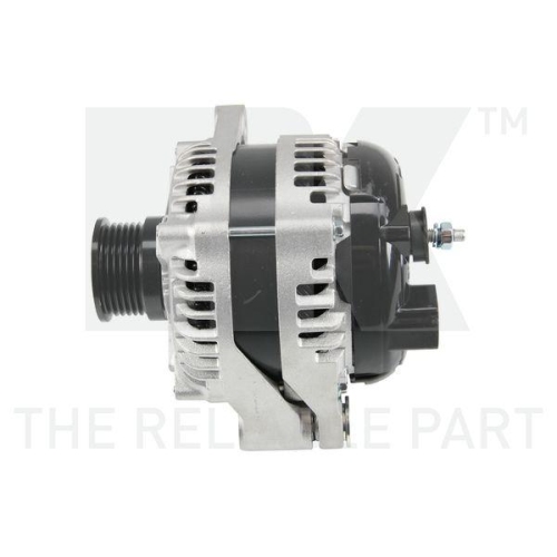 NK Generator 4852023