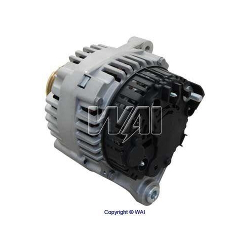 WAI Generator 13814N