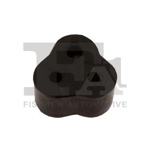 FA1 Halter, Abgasanlage 773-904