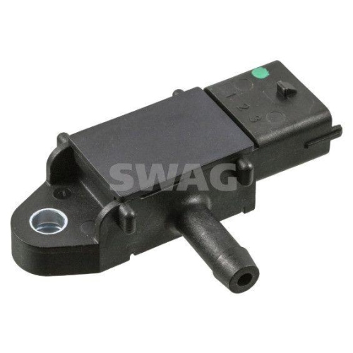 SWAG Sensor, Abgasdruck 40 94 5772