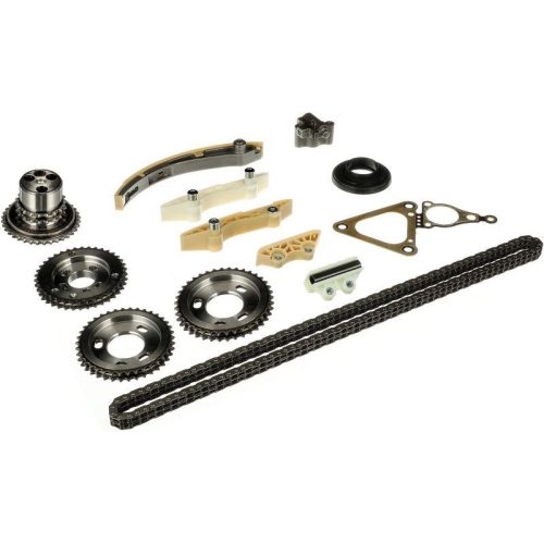 GATES Steuerkettensatz CHK1011M