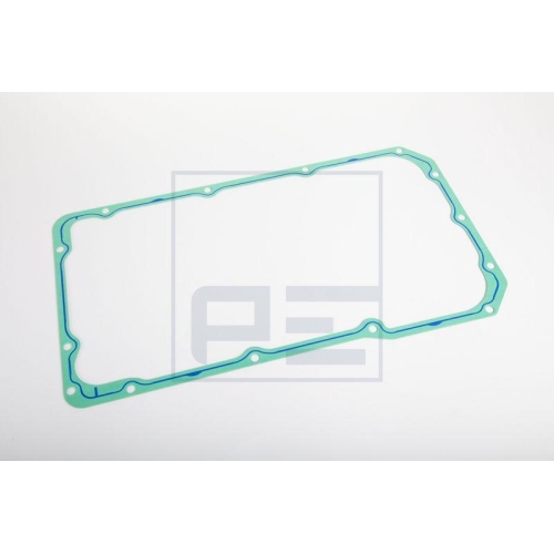 PE Automotive Dichtung, &Ouml;lwanne 010.0058-00A