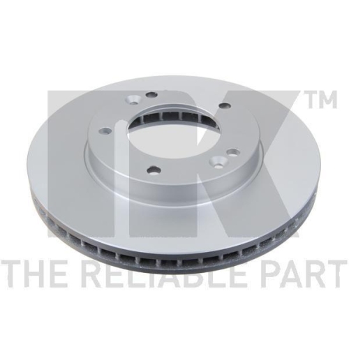 NK Bremsscheibe 313519