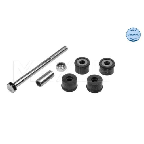 MEYLE Stange/Strebe, Stabilisator MEYLE-ORIGINAL: True to OE. 32-16 060 0016