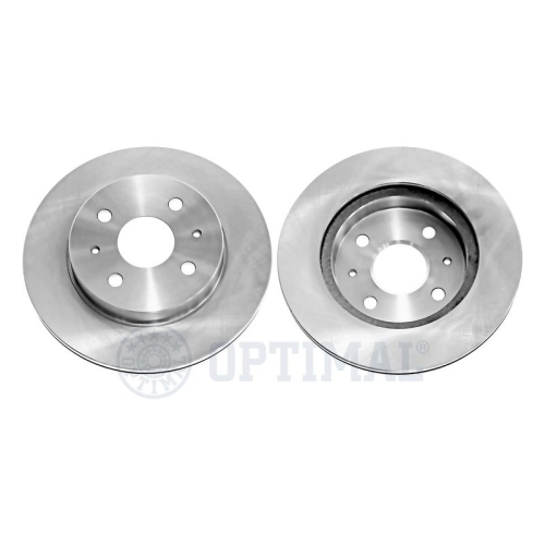 OPTIMAL Bremsscheibe BS-8844C