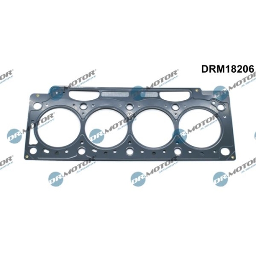 Dr.Motor Automotive Dichtung, Zylinderkopf DRM18206