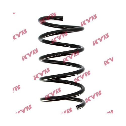 KYB Fahrwerksfeder K-Flex RA2843