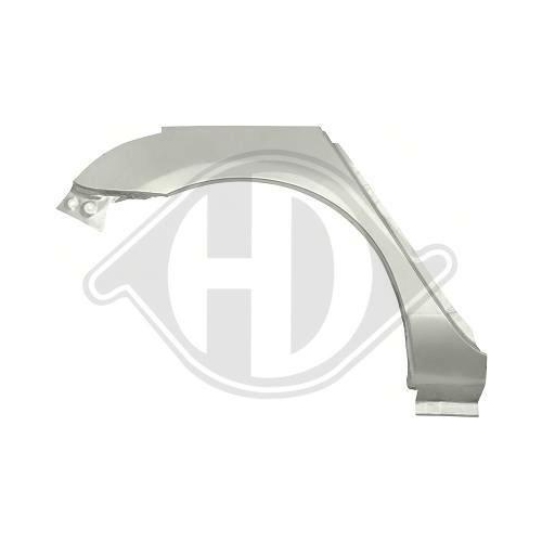 DIEDERICHS Seitenwand 9922232