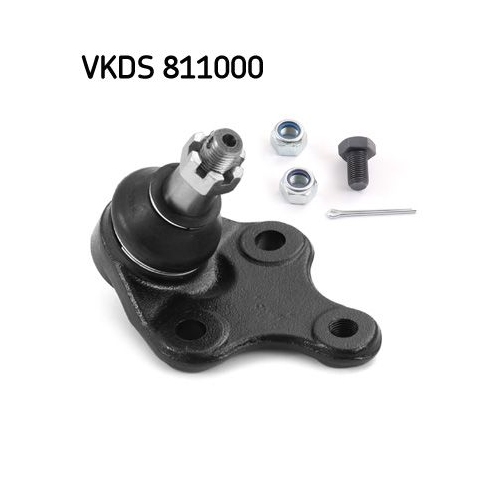 SKF Trag-/Führungsgelenk VKDS 811000