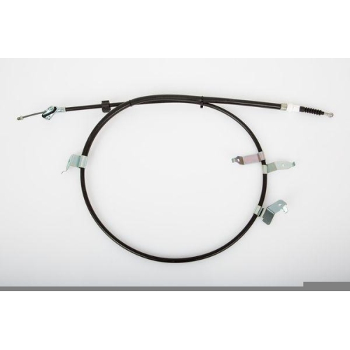 HELLA Seilzug, Feststellbremse 8AS 355 670-551