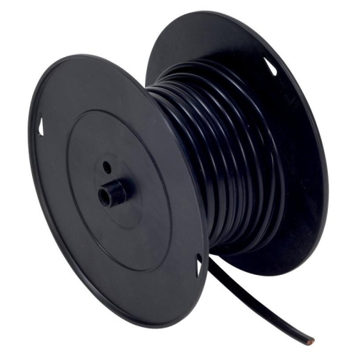 15 Meter PVC Fahrzeugleitungen FLRYY doppelt isoliert 2 X 2,5 SWG 770 203 75