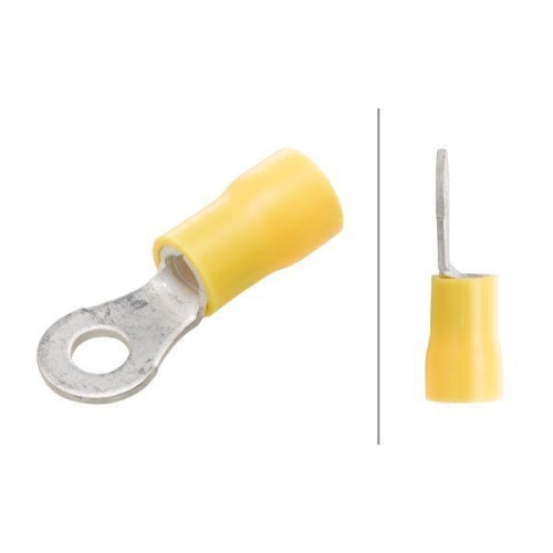 HELLA Leitungsverbinder 8KW 744 776-003