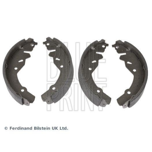 BLUE PRINT Bremsbackensatz ADA104104