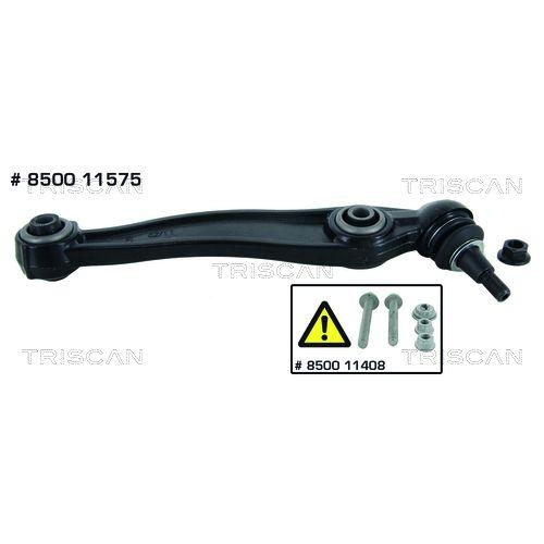 TRISCAN Lenker, Radaufhängung 8500 11575