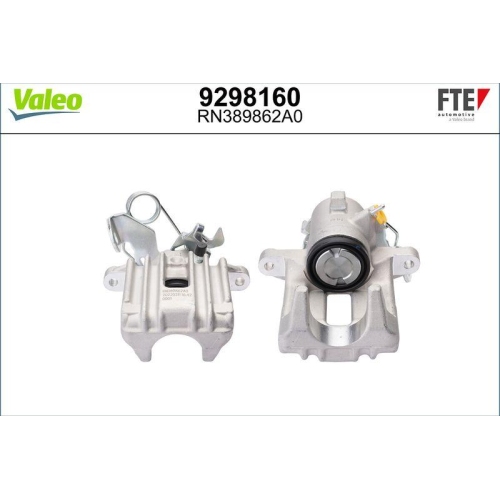 FTE Bremssattel NEOGEN 9298160