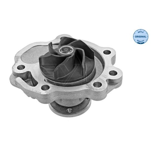 MEYLE Wasserpumpe, Motork&uuml;hlung MEYLE-ORIGINAL: True to OE. 613 220 0008