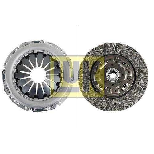 Schaeffler LuK Kupplungssatz LuK RepSet 628 3374 09