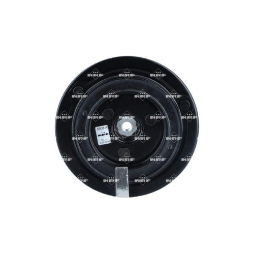 NRF Mitnehmerscheibe, Magnetkupplung (Kompressor) 380810