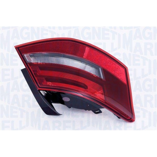MAGNETI MARELLI Heckleuchte 714081040801