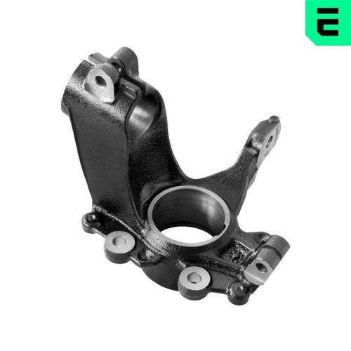 OPTIMAL Achsschenkel, Radaufh&auml;ngung KN-301501-01-R