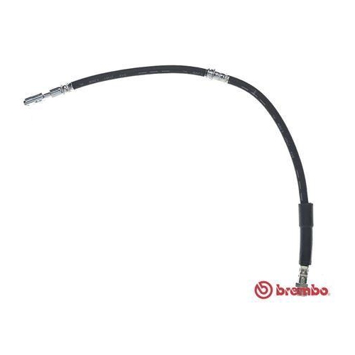 BREMBO Bremsschlauch ESSENTIAL LINE