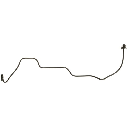 GATES Heizungsschlauch 02-3586