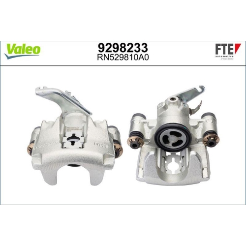 FTE Bremssattel NEOGEN