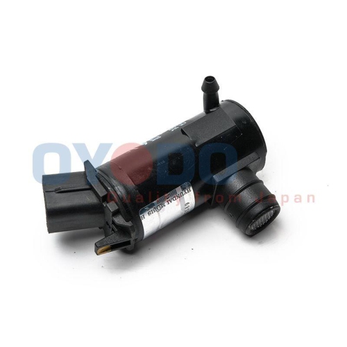 Oyodo Waschwasserpumpe, Scheibenreinigung