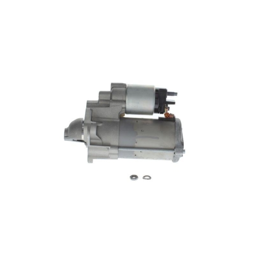 BOSCH Starter 1 986 S01 044