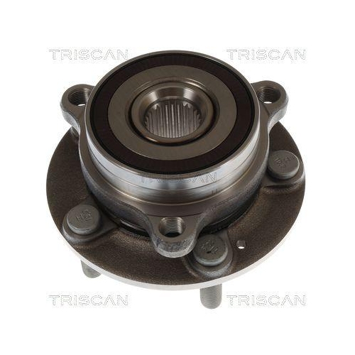 TRISCAN Radlagersatz
