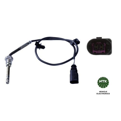 Sensor, Abgastemperatur 90227 NTK-EMEA