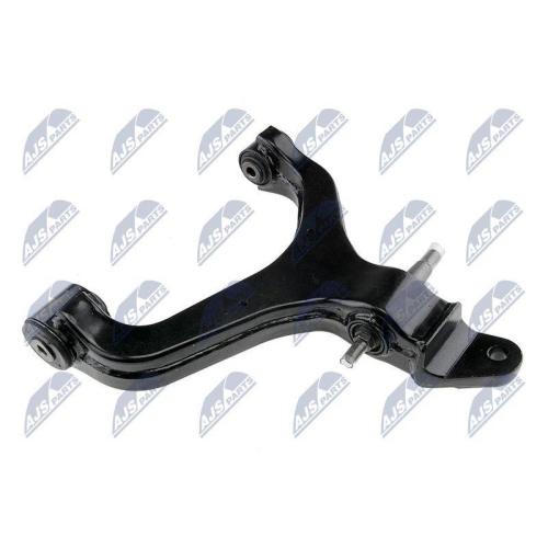 NTY Lenker, Radaufh&auml;ngung ZWD-DW-007