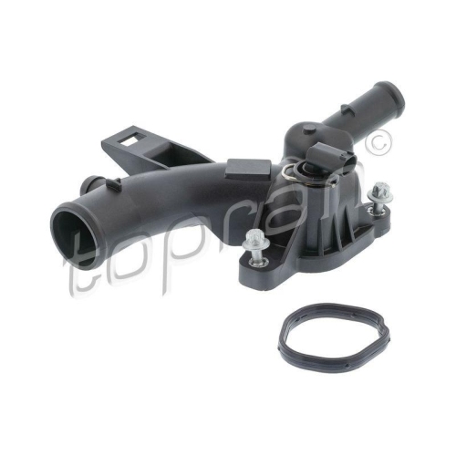 TOPRAN Thermostatgeh&auml;use