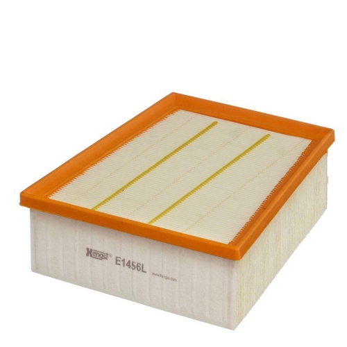 HENGST FILTER Luftfilter