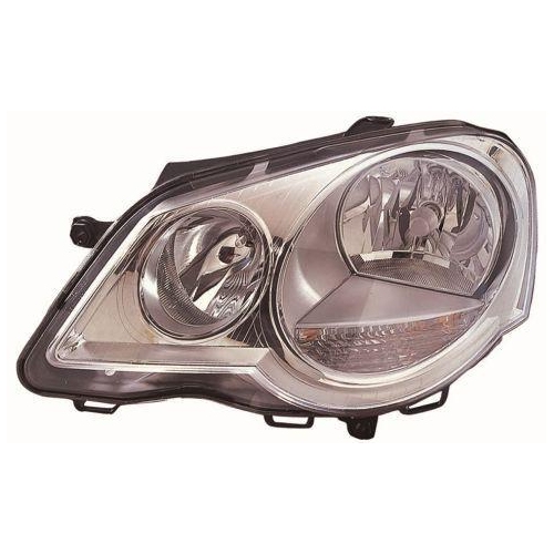 ABAKUS Hauptscheinwerfer