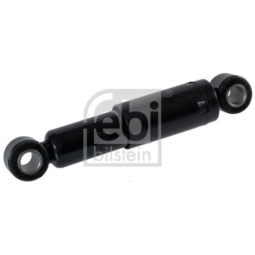 FEBI BILSTEIN Dämpfer, Fahrerhauslagerung 02072