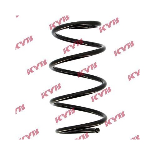 KYB Fahrwerksfeder K-Flex RA1216