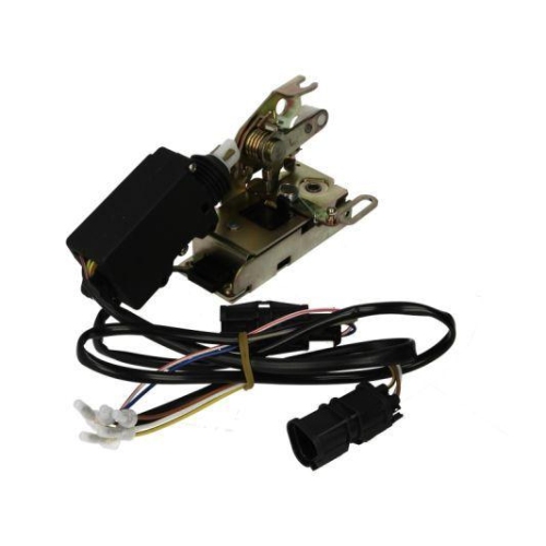 PACOL Verriegelung, Fahrerhaus MAN-DH-002