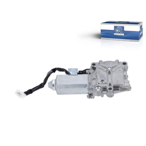 DT Spare Parts Elektromotor, Fensterheber 1.22364