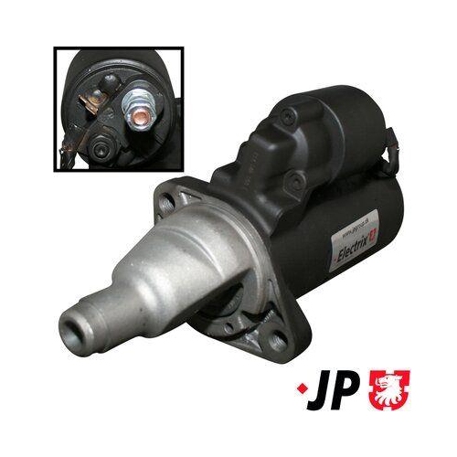 JP GROUP Starter JP 1190305300