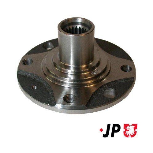 JP GROUP Radnabe JP 1241400600