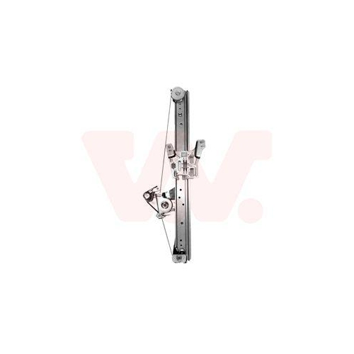 VAN WEZEL Fensterheber 3014269