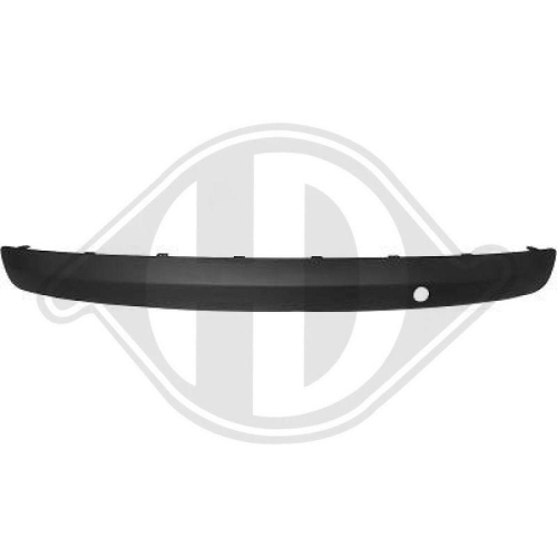 DIEDERICHS Zier-/Schutzleiste, Sto&szlig;f&auml;nger 4226067