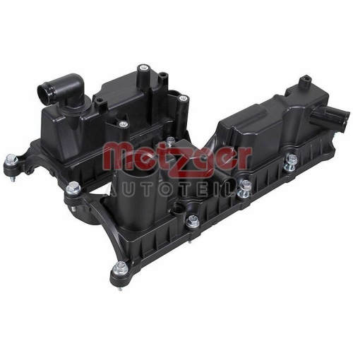 METZGER AUTOTEILE Zylinderkopfhaube 2389264