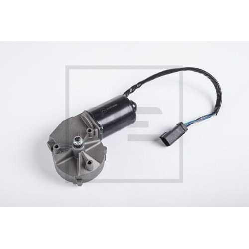 PE Automotive Wischermotor 120.459-00A