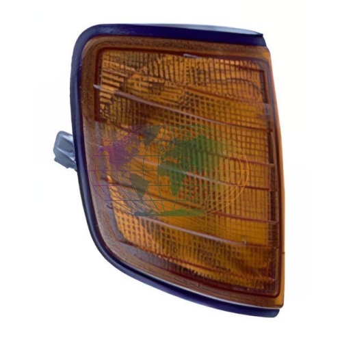 Lexmond Trading BV Blinkleuchte 6022301