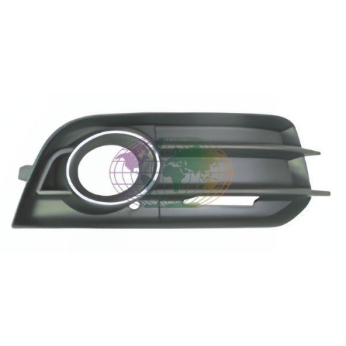 Lexmond Trading BV L&uuml;ftungsgitter, Sto&szlig;f&auml;nger 0856363