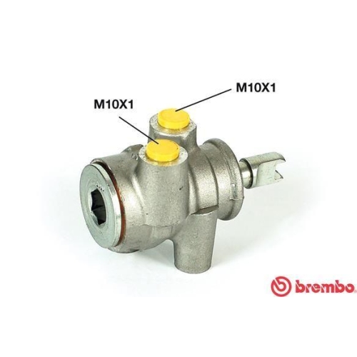 BREMBO Bremskraftregler ESSENTIAL LINE R 23 005