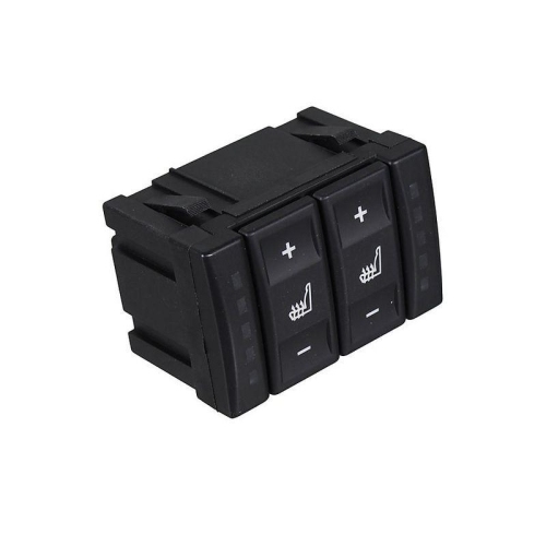 METZGER AUTOTEILE Schalter, Sitzheizung 09161216