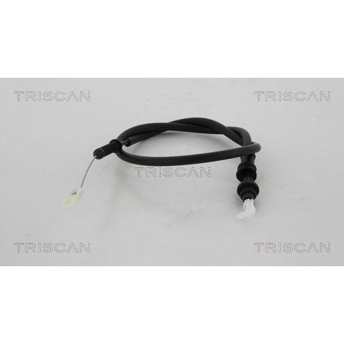 TRISCAN Gaszug 8140 25344